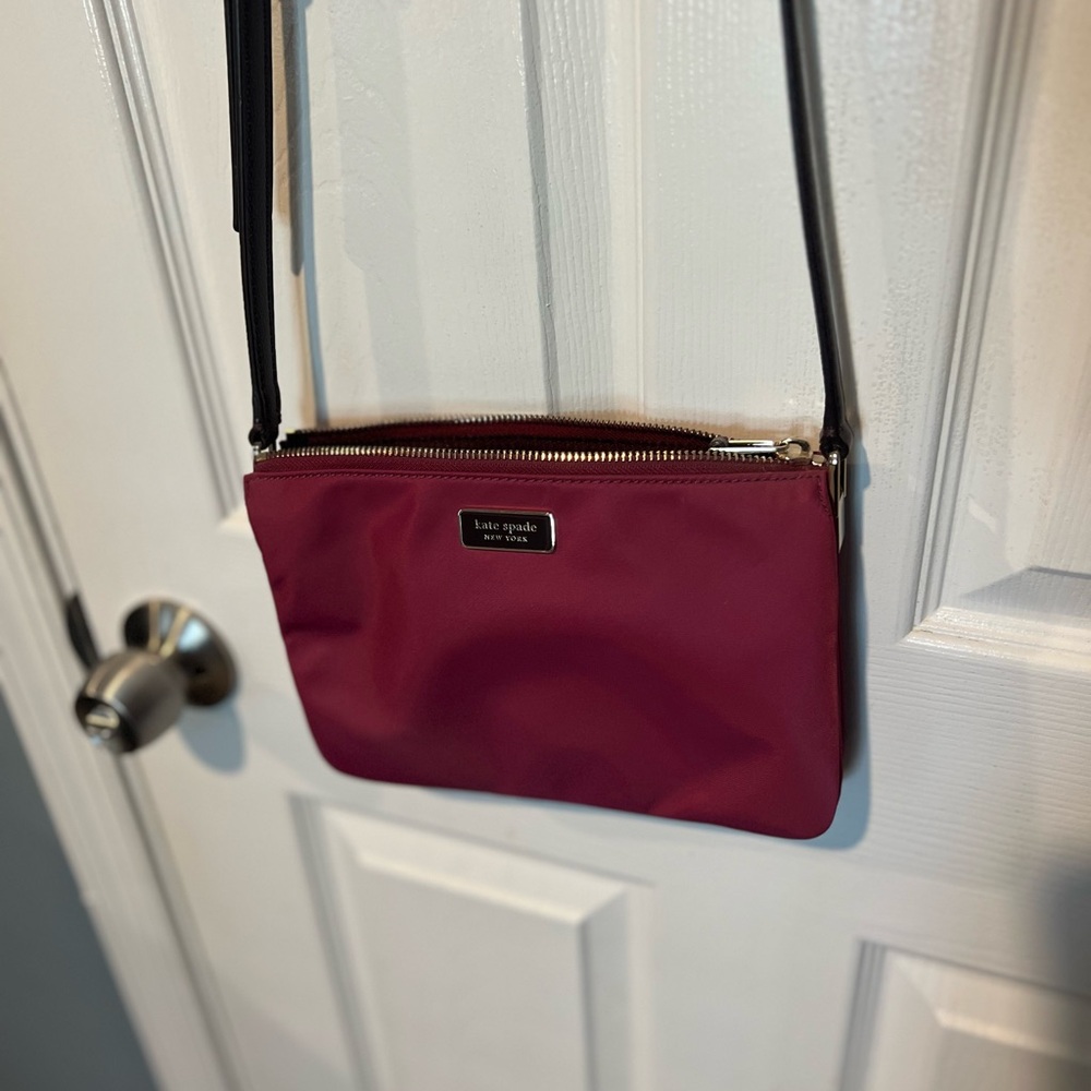 Kate spade crossbody